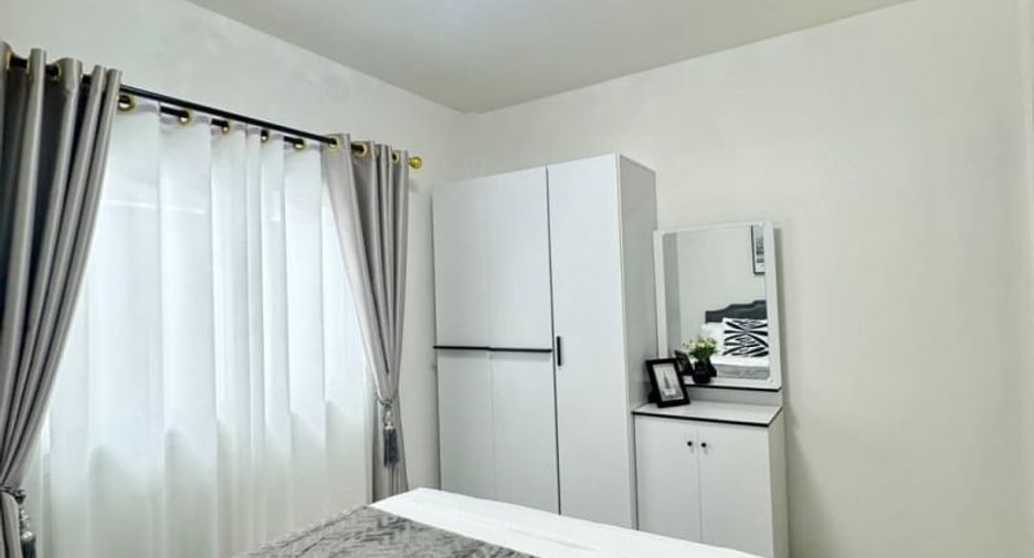 For sale 3 bedrooms house in Bang Lamung, Chonburi