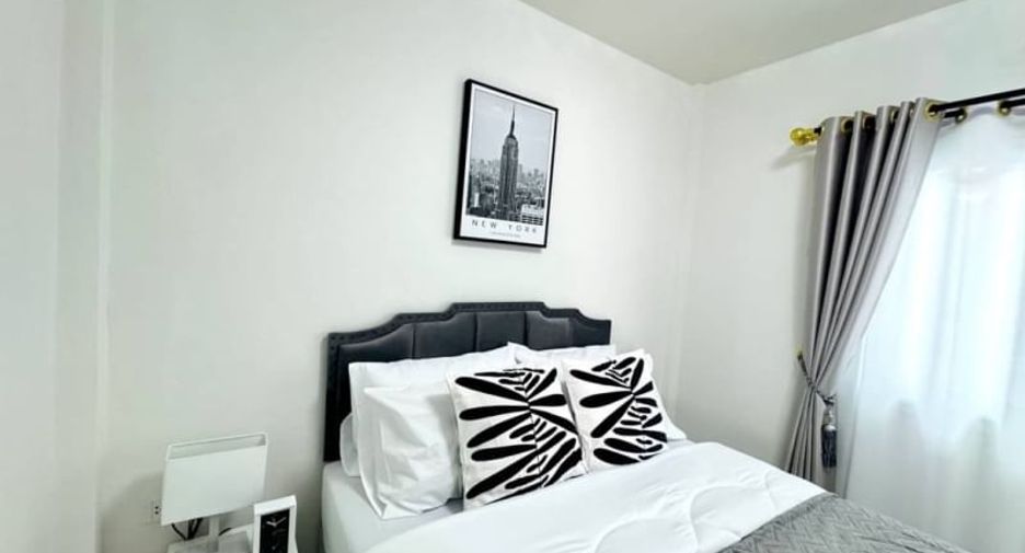 For sale 3 bedrooms house in Bang Lamung, Chonburi