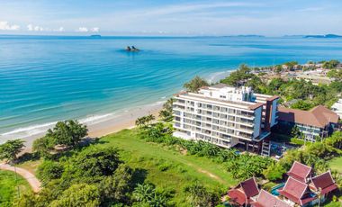 出售 1 卧室 公寓 在 Klaeng, Rayong