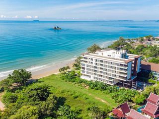 Condo en venta de 1 habitaciones en Klaeng, Rayong