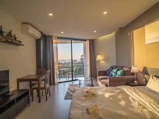 Condo en venta de 1 habitaciones en Klaeng, Rayong