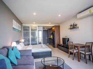 Condo en venta de 1 habitaciones en Klaeng, Rayong