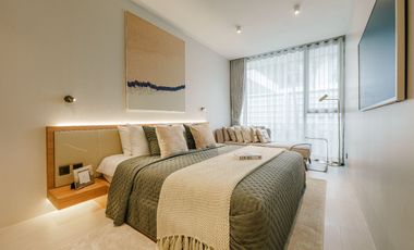 For sale 1 bed condo in Thalang, Phuket