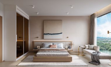 For sale studio condo in Thalang, Phuket
