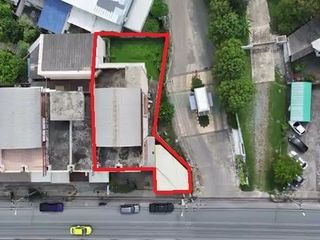 For sale retail Space in Bang Kruai, Nonthaburi
