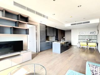 Wohnung zum Kauf mit 2 Zimmer in Sathon, Bangkok
