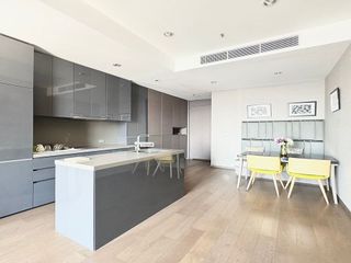 Wohnung zum Kauf mit 2 Zimmer in Sathon, Bangkok
