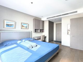 Wohnung zum Kauf mit 2 Zimmer in Sathon, Bangkok