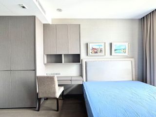 Wohnung zum Kauf mit 2 Zimmer in Sathon, Bangkok