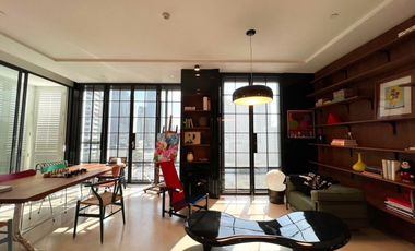 ให้เช่า และ ขาย 2 ห้องนอน คอนโด ใน วัฒนา, กรุงเทพฯ