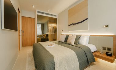 For sale 1 bed condo in Thalang, Phuket