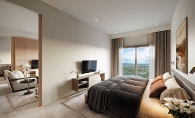 For sale 2 bed condo in Thalang, Phuket