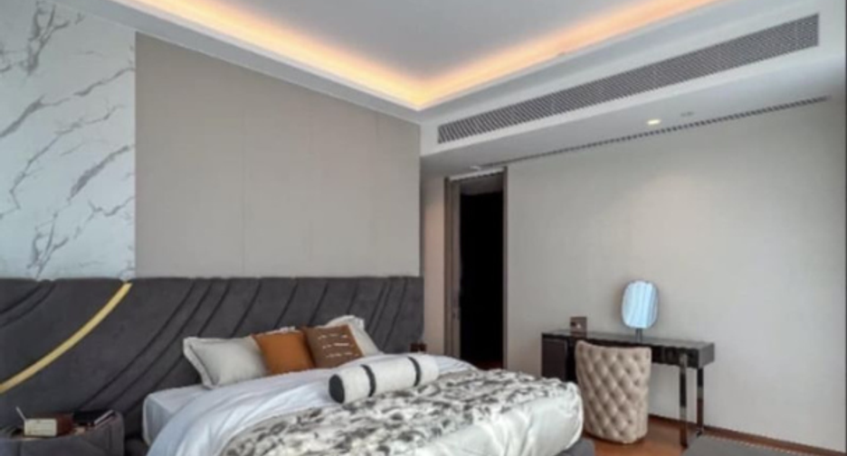 Wohnung zur Miete mit 2 Zimmer in Khlong Toei, Bangkok