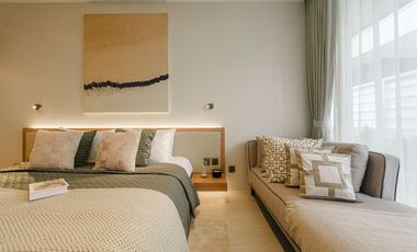 For sale 1 bed condo in Thalang, Phuket