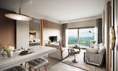 For sale 2 bed condo in Thalang, Phuket
