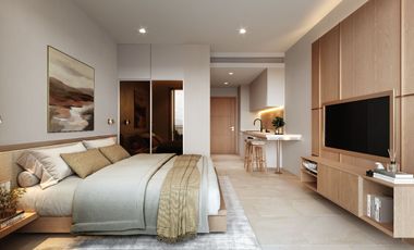 For sale studio condo in Thalang, Phuket