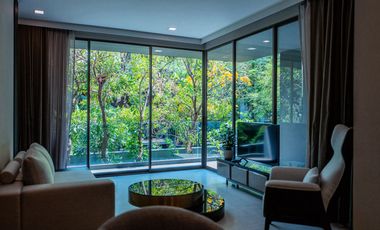 Wohnung zur Miete und zum Kauf mit 2 Zimmer in Watthana, Bangkok