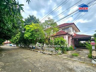 For sale 3 bed house in Mueang Chachoengsao, Chachoengsao