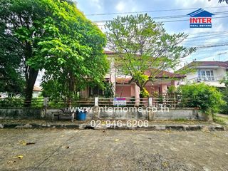 For sale 3 bed house in Mueang Chachoengsao, Chachoengsao