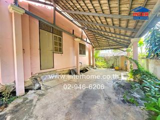 For sale 3 bed house in Mueang Chachoengsao, Chachoengsao