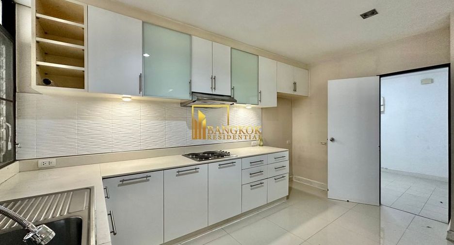 Wohnung zur Miete mit 2 Zimmer in Khlong Toei, Bangkok