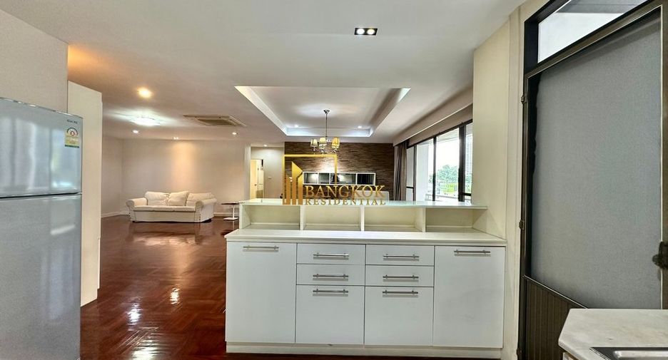 Wohnung zur Miete mit 2 Zimmer in Khlong Toei, Bangkok