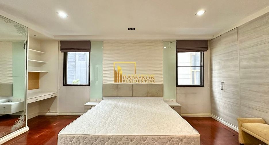 Wohnung zur Miete mit 2 Zimmer in Khlong Toei, Bangkok