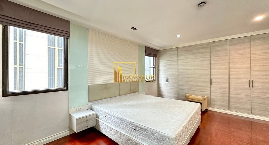 Wohnung zur Miete mit 2 Zimmer in Khlong Toei, Bangkok