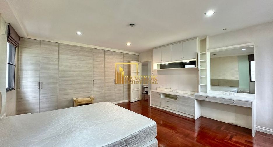 Wohnung zur Miete mit 2 Zimmer in Khlong Toei, Bangkok