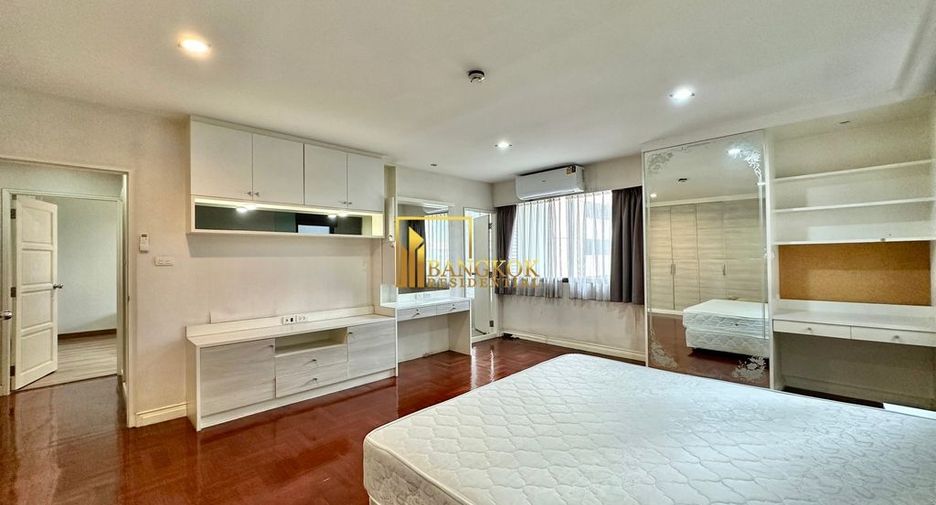 Wohnung zur Miete mit 2 Zimmer in Khlong Toei, Bangkok
