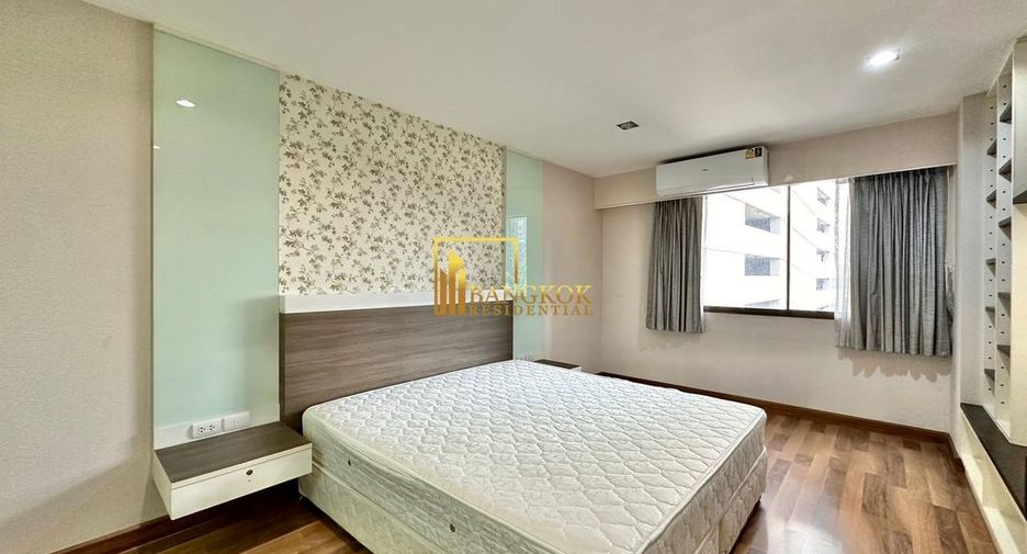 Wohnung zur Miete mit 2 Zimmer in Khlong Toei, Bangkok