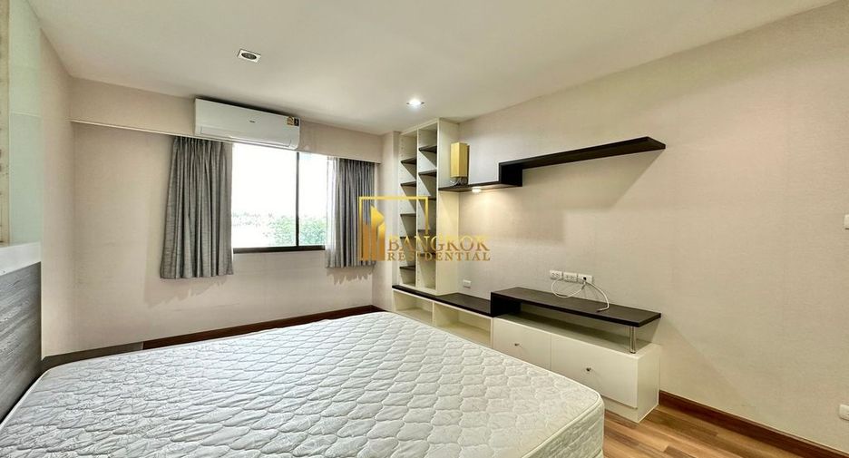 Wohnung zur Miete mit 2 Zimmer in Khlong Toei, Bangkok