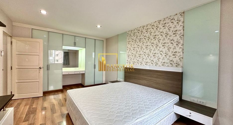 Wohnung zur Miete mit 2 Zimmer in Khlong Toei, Bangkok