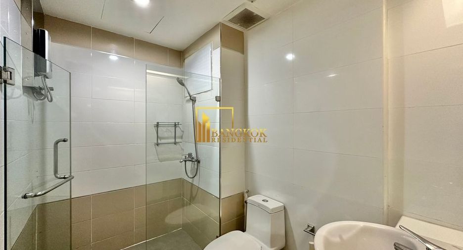 Wohnung zur Miete mit 2 Zimmer in Khlong Toei, Bangkok