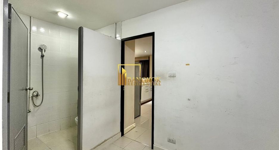 Wohnung zur Miete mit 2 Zimmer in Khlong Toei, Bangkok