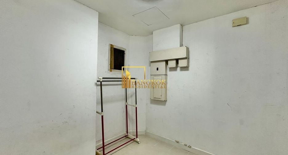 Wohnung zur Miete mit 2 Zimmer in Khlong Toei, Bangkok