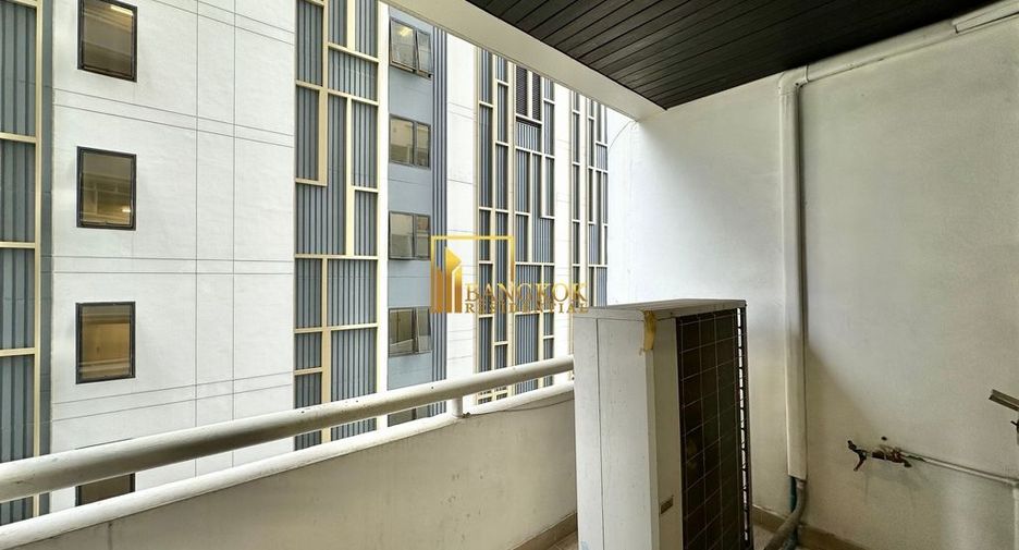 Wohnung zur Miete mit 2 Zimmer in Khlong Toei, Bangkok