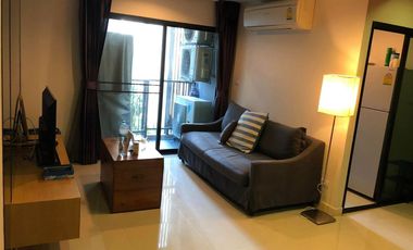 For sale 2 bedrooms condo in Khlong Toei, Bangkok