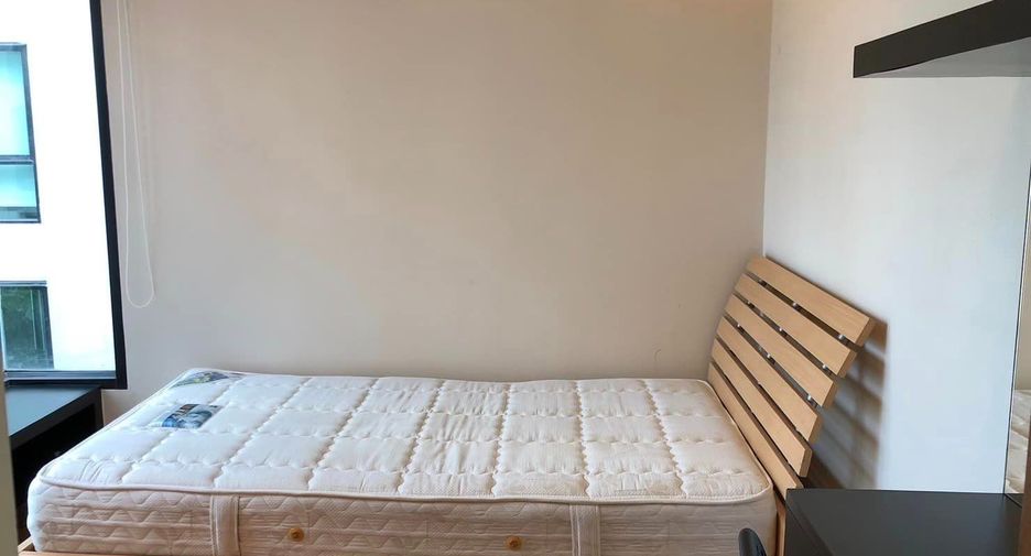 For sale 2 bedrooms condo in Khlong Toei, Bangkok