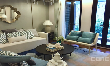 For sale 2 bedrooms condo in Sathon, Bangkok