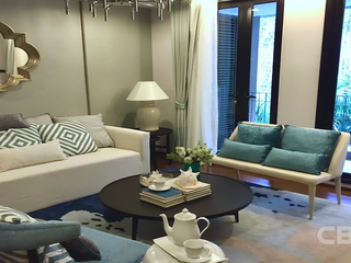 Wohnung zum Kauf mit 2 Zimmer in Sathon, Bangkok