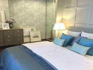 Wohnung zum Kauf mit 2 Zimmer in Sathon, Bangkok