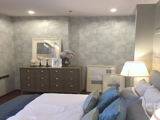 Wohnung zum Kauf mit 2 Zimmer in Sathon, Bangkok