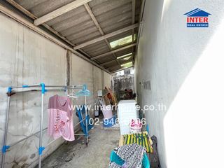 For sale 4 Beds house in Din Daeng, Bangkok