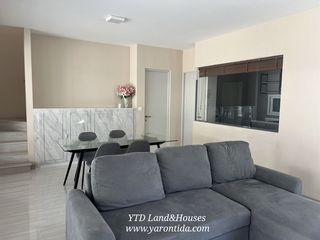 For rent 2 bedrooms house in Prawet, Bangkok