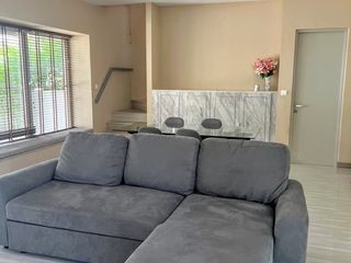For rent 2 bedrooms house in Prawet, Bangkok