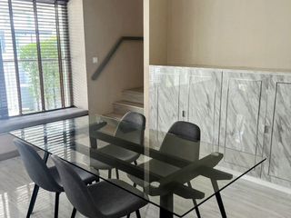 For rent 2 bedrooms house in Prawet, Bangkok