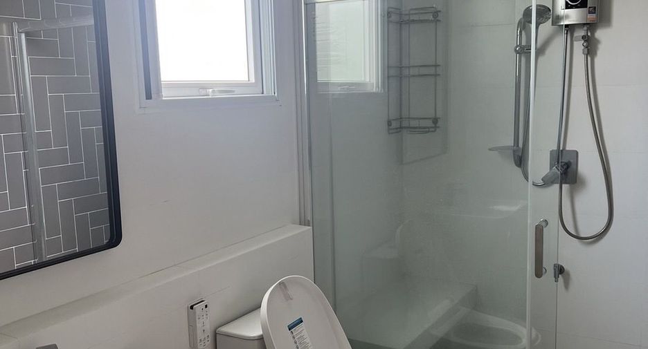 For rent 2 bedrooms house in Prawet, Bangkok