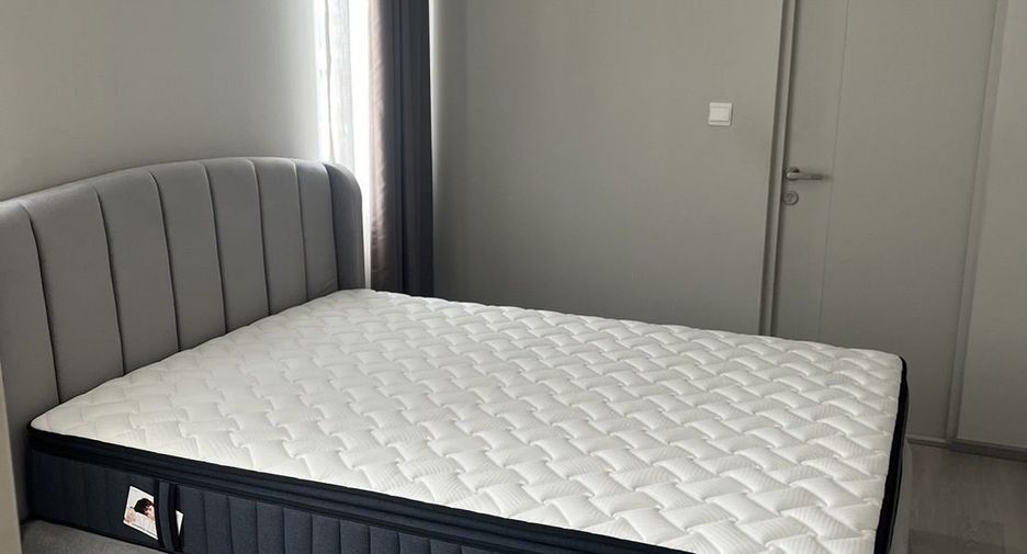 For rent 2 bedrooms house in Prawet, Bangkok
