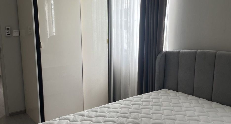 For rent 2 bedrooms house in Prawet, Bangkok